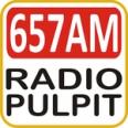 Radiokansel Radiokansel