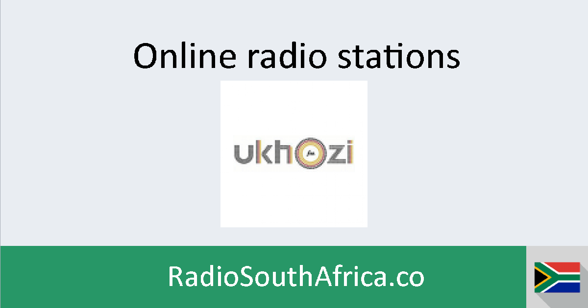 ukhozi-fm-live-online-fm-radio